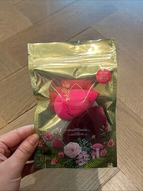 Beauty blender blend and bake set